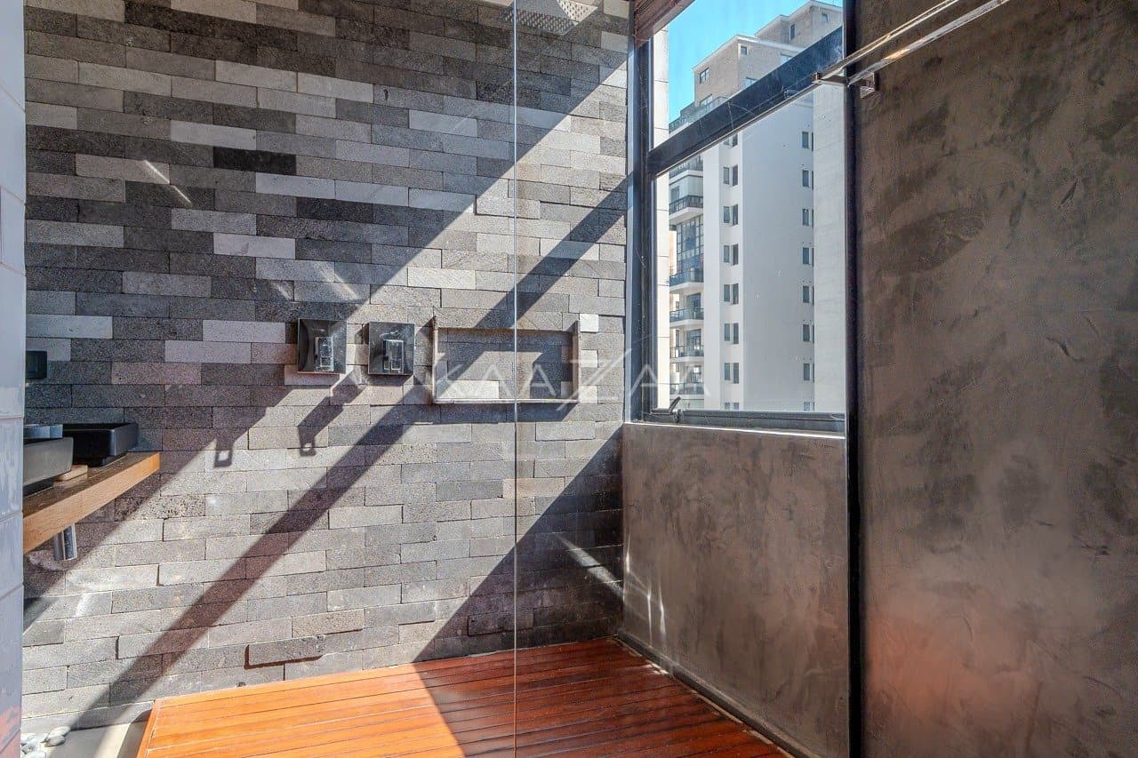Apartamento à venda e locaçao no Itaim Bibi - Foto 23