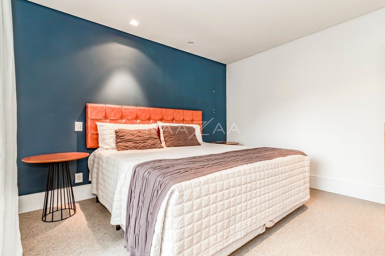 Apartamento para venda e locação na Vila Nova Conceição - Foto 17