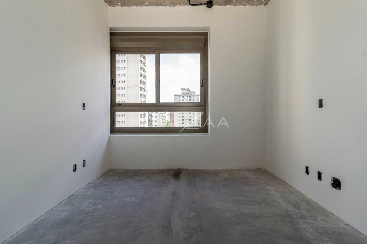 Para deixar com a sua cara: apartamento na Vila Nova Conceição - Foto 25