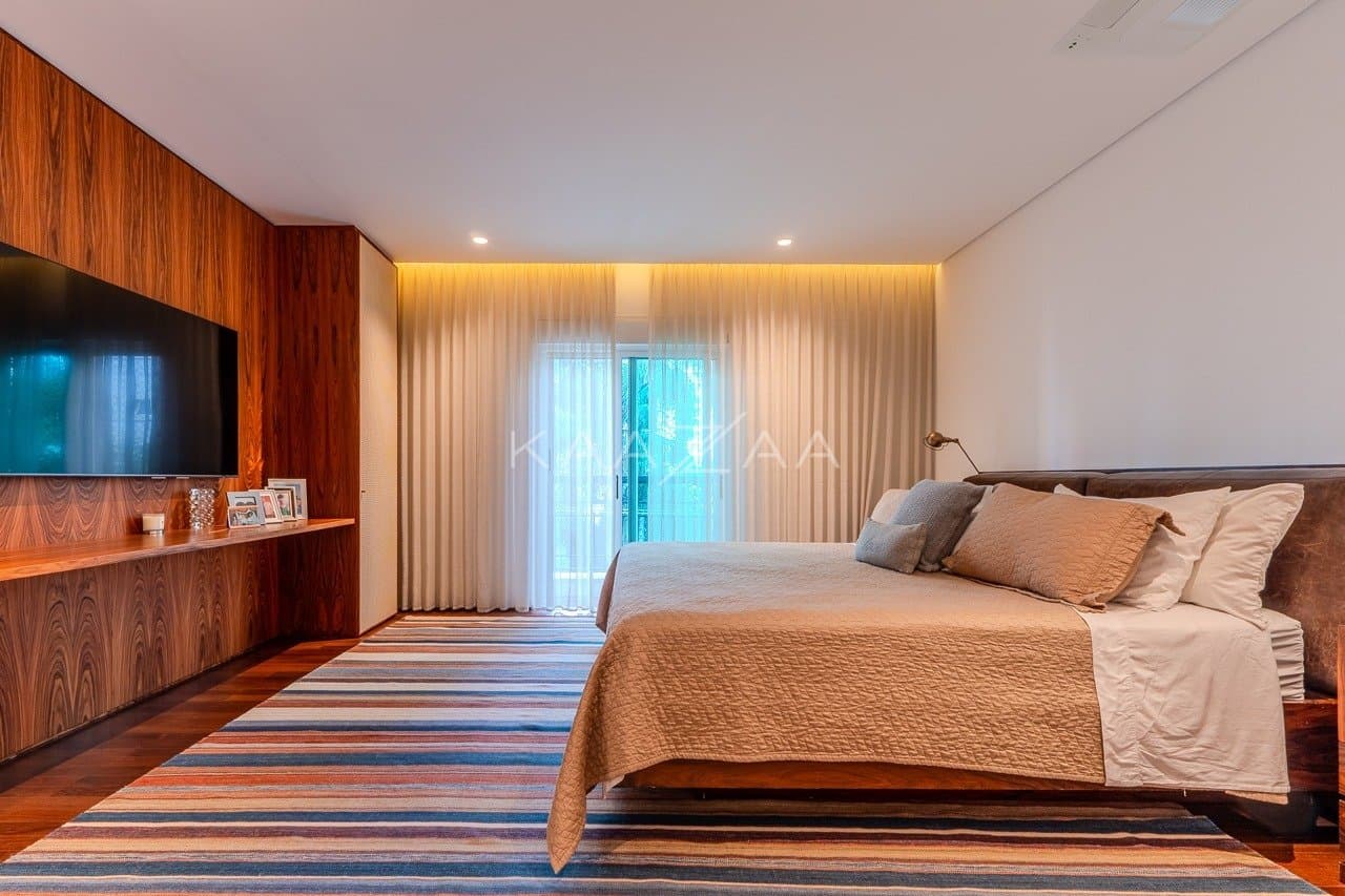 Apartamento à venda na Vila Nova Conceição - Foto 41