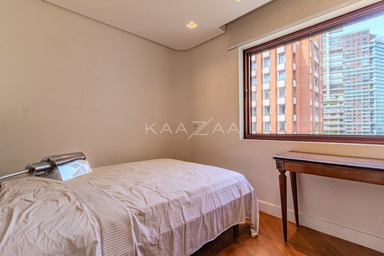 Apartamento no Jardim Paulistano - Foto 29