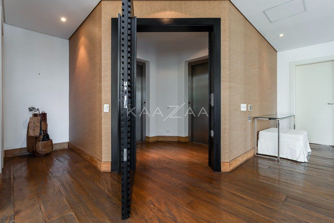 Apartamento no Jardins - Foto 52