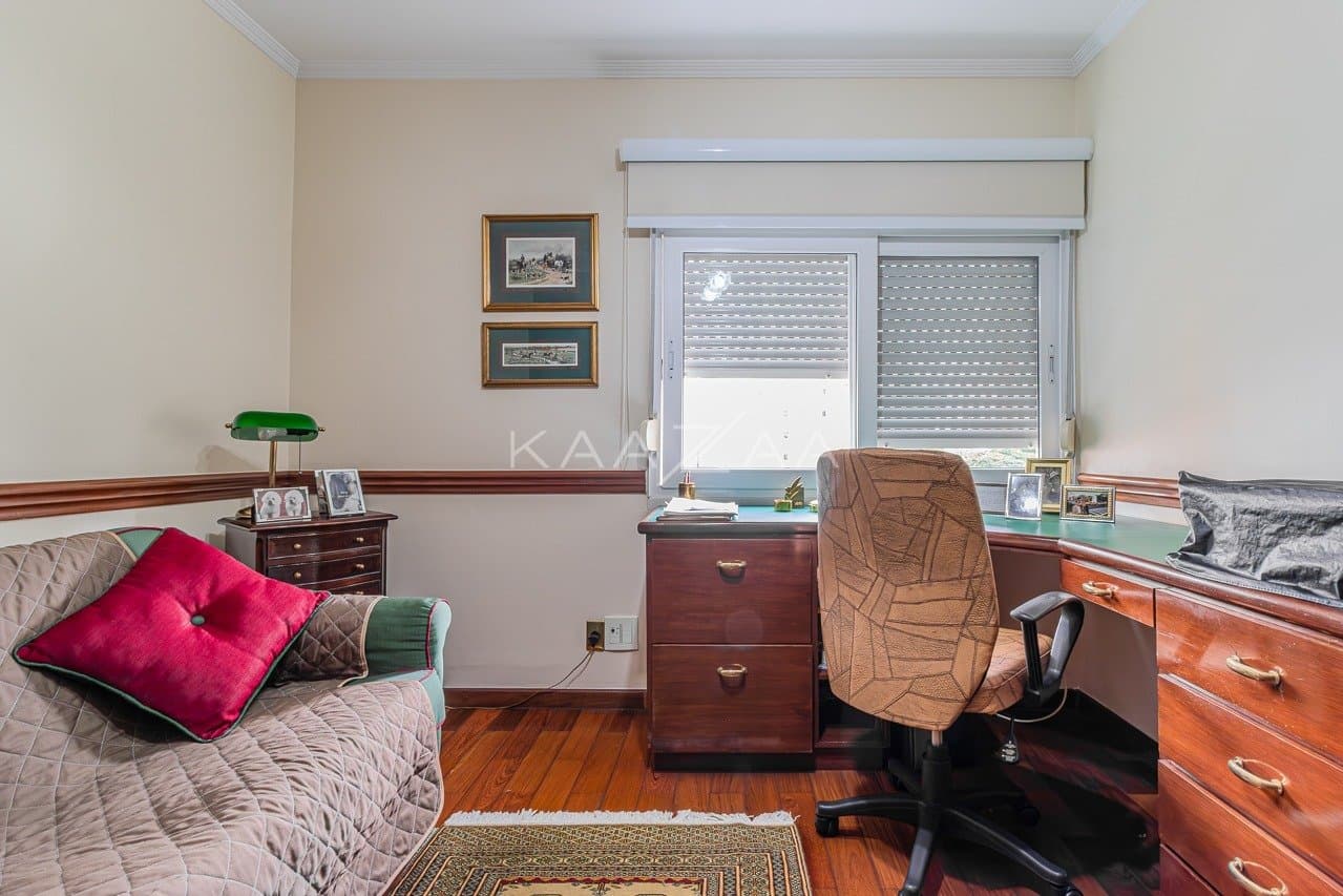 Apartamento à venda em Moema - Foto 35