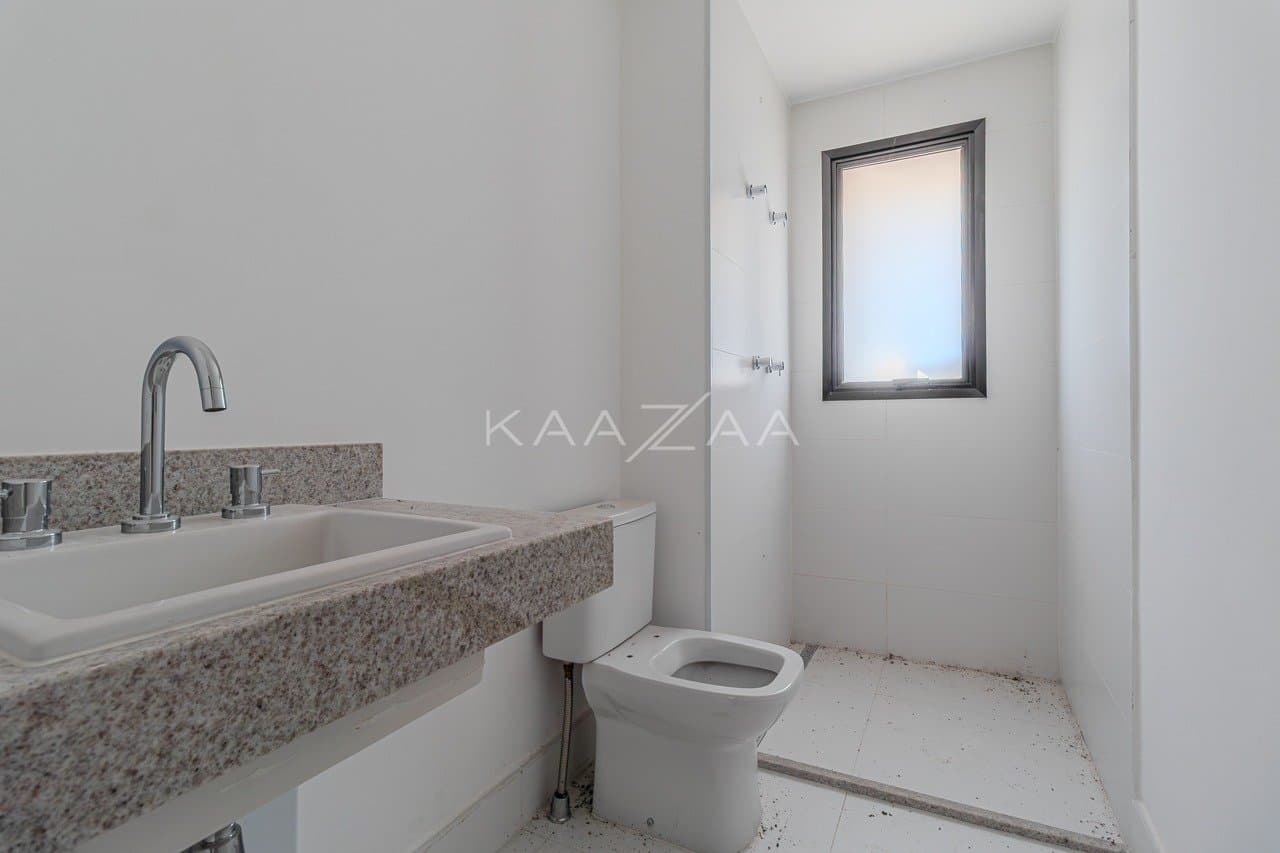 Apartamento garden à venda no Jardim Guedala - Foto 32