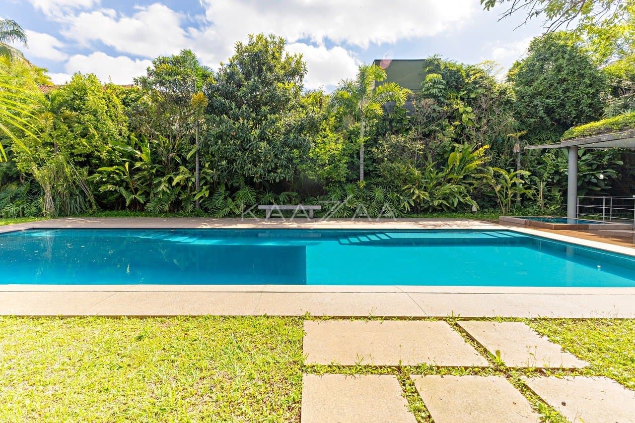 Casa à venda no Jardim Europa - Foto 6