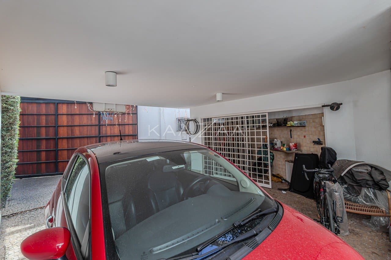 Casa à venda em Alto de Pinheiros - Foto 59