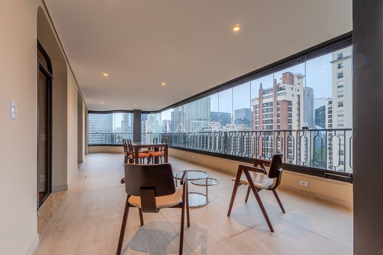 Apartamento à venda no Itaim Bibi - Foto 4