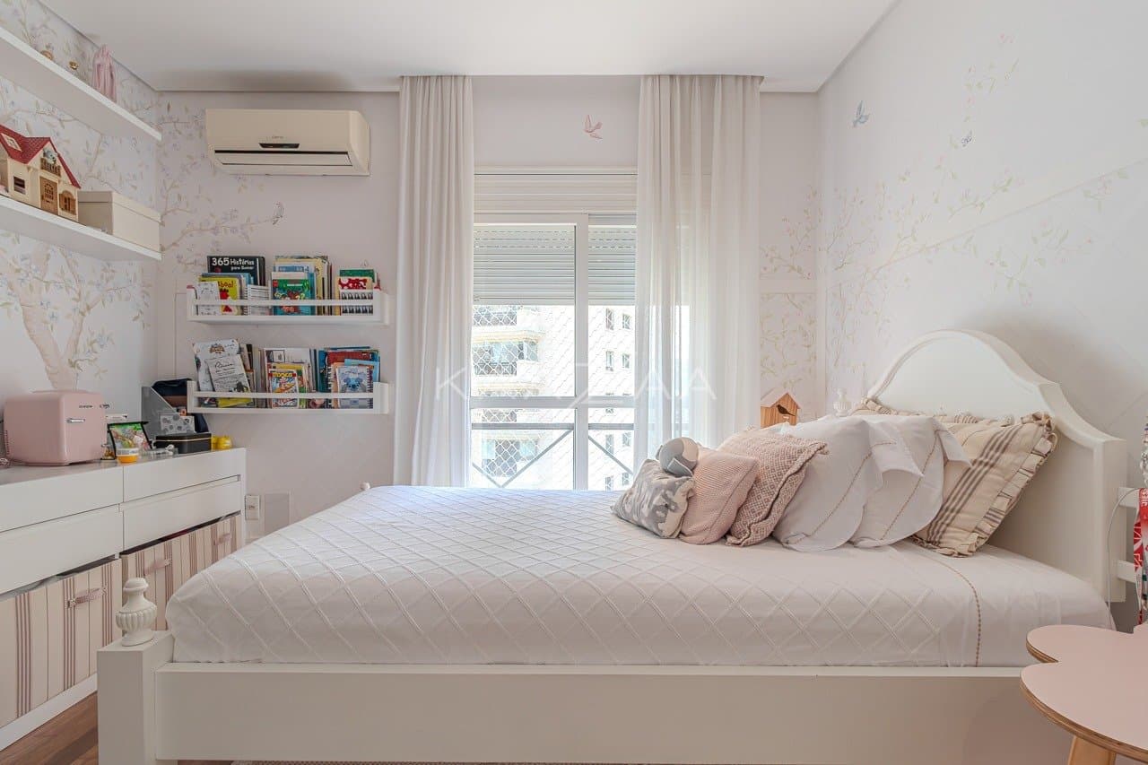 Apartamento à venda no Itaim Bibi - Foto 22