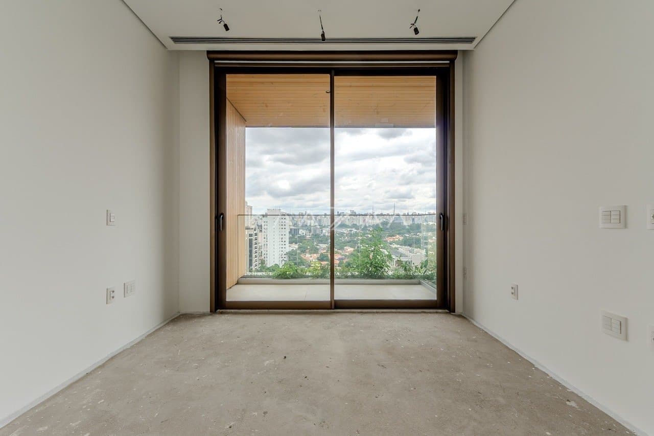 Apartamento à venda na Vila Nova Conceição - Foto 41