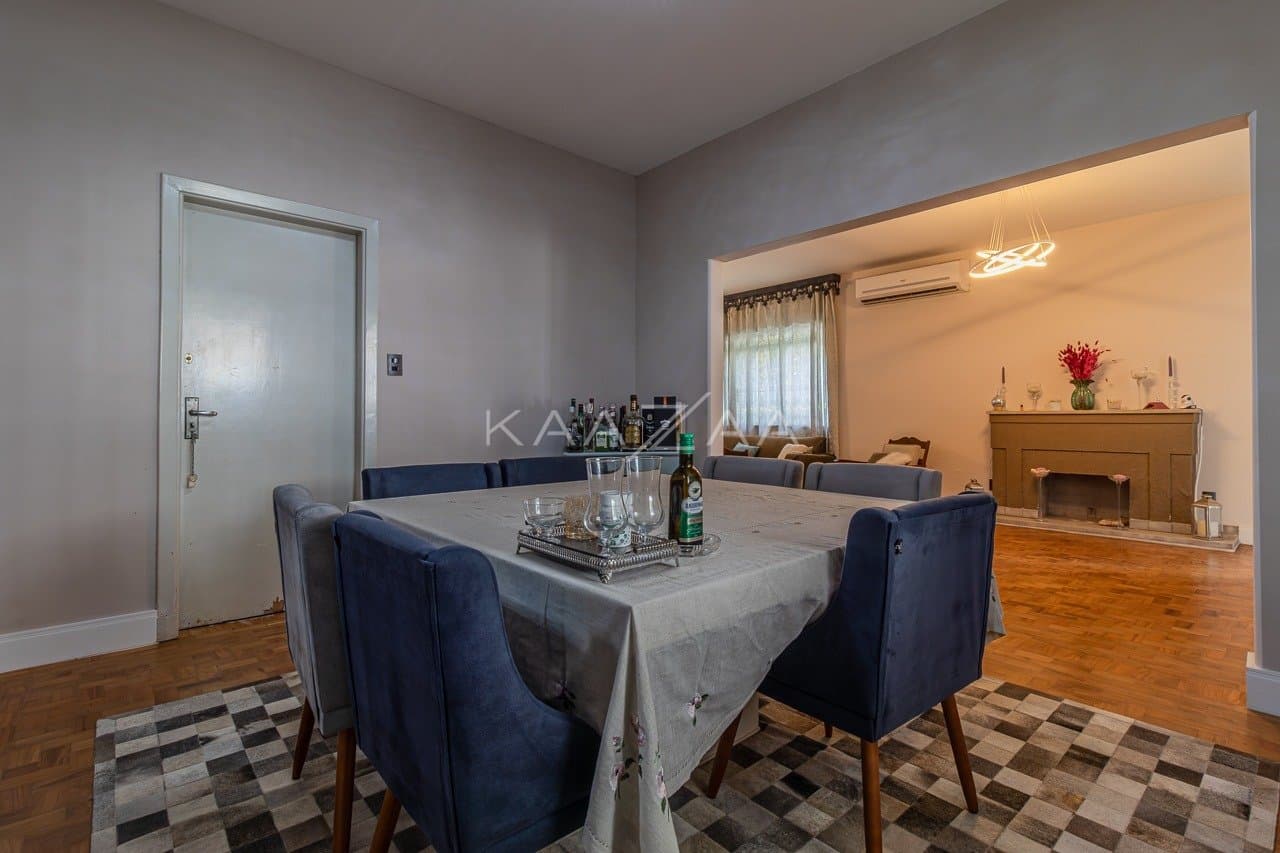 Casa no Jardim Paulistano - Foto 6