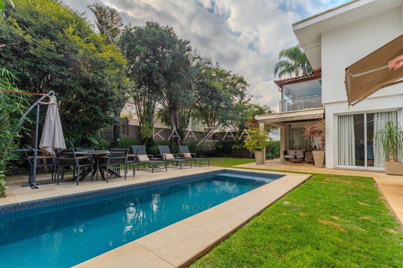 Casa à venda em Cidade Jardim - Foto 5