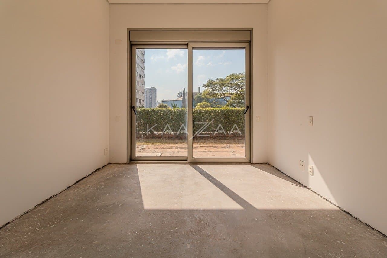 Apartamento garden à venda no Paraíso - Foto 51