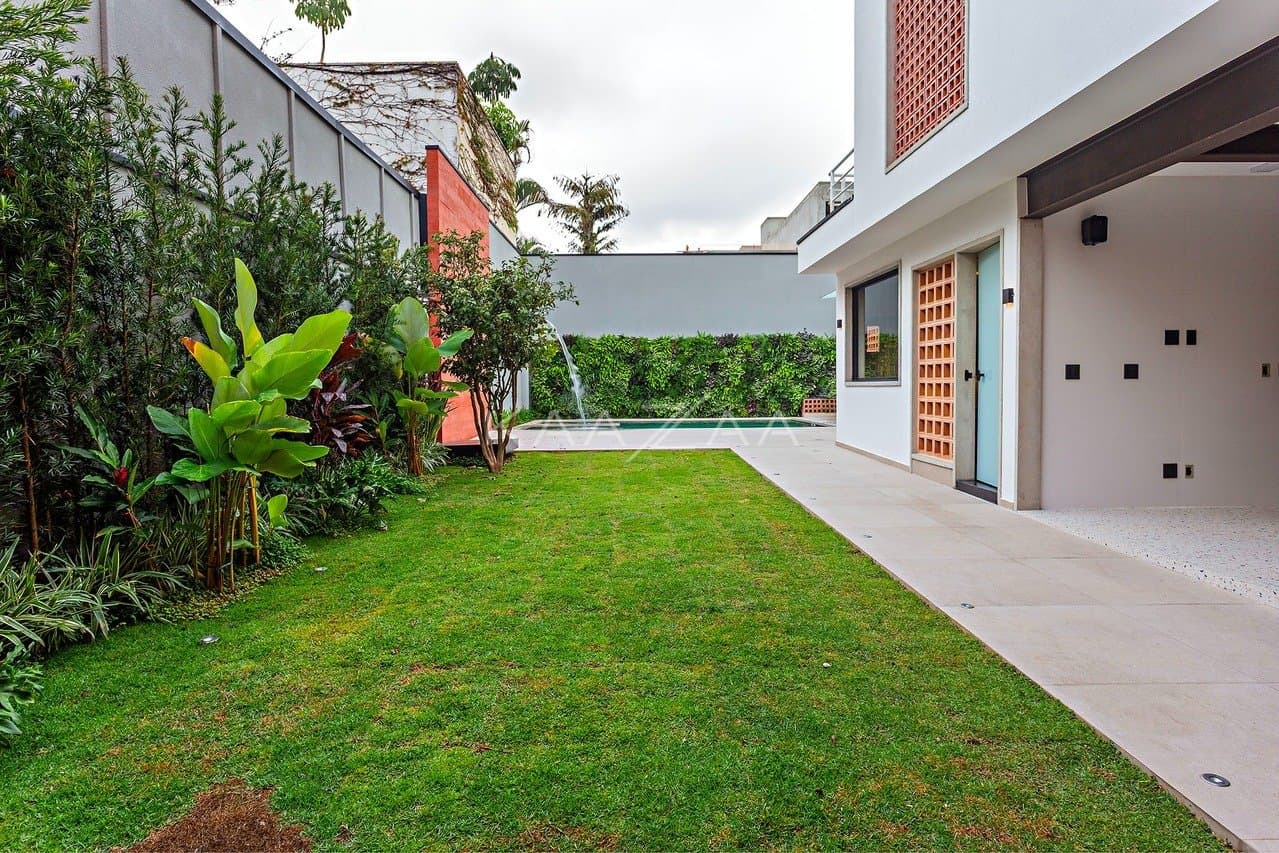 Casa à venda no Jardim Paulista - Foto 3