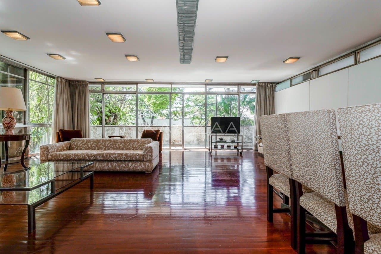 Casa no Jardim Paulista. - Foto 3