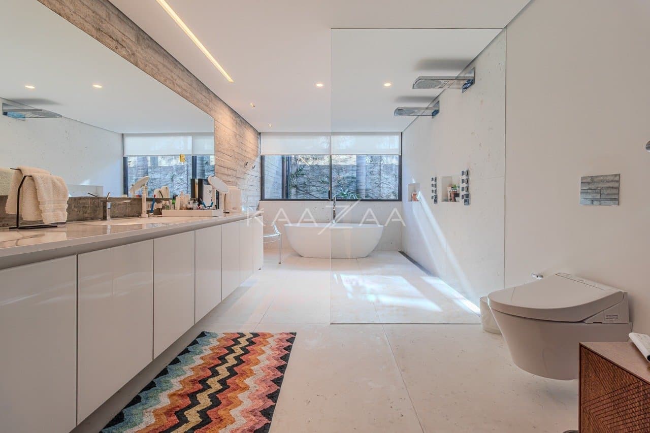 Casa à venda em Alto de Pinheiros - Foto 69