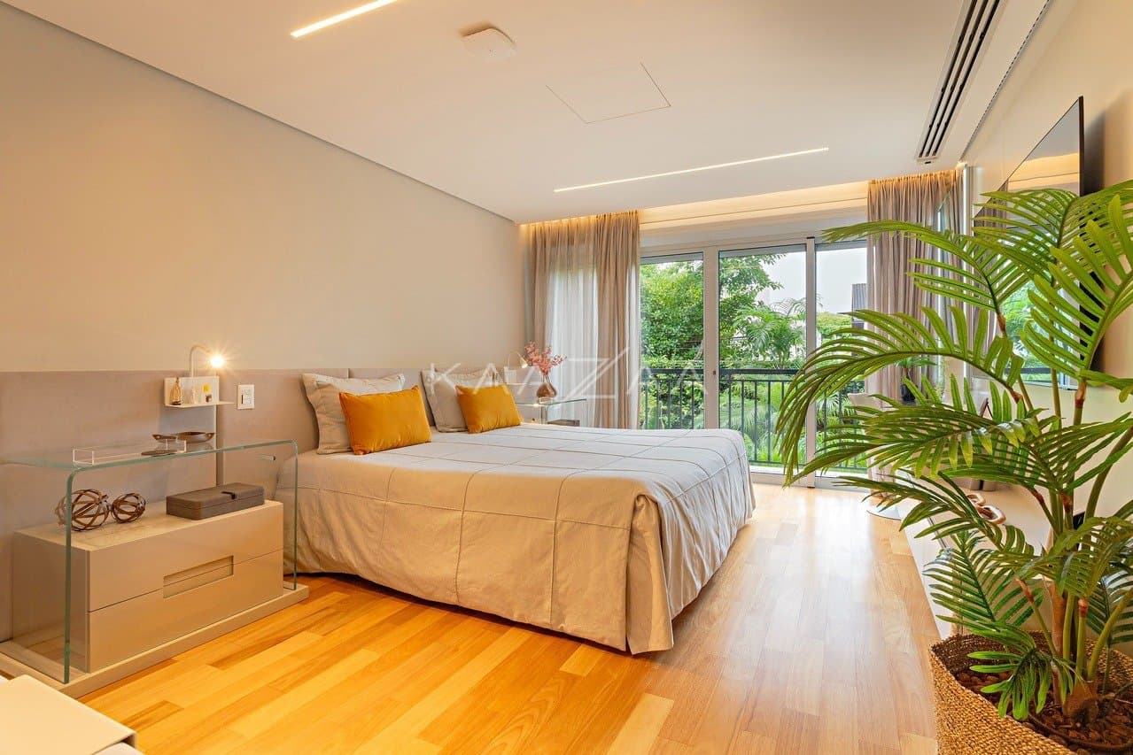 Casa em condomínio à venda no Jardim Luzitânia - Foto 19