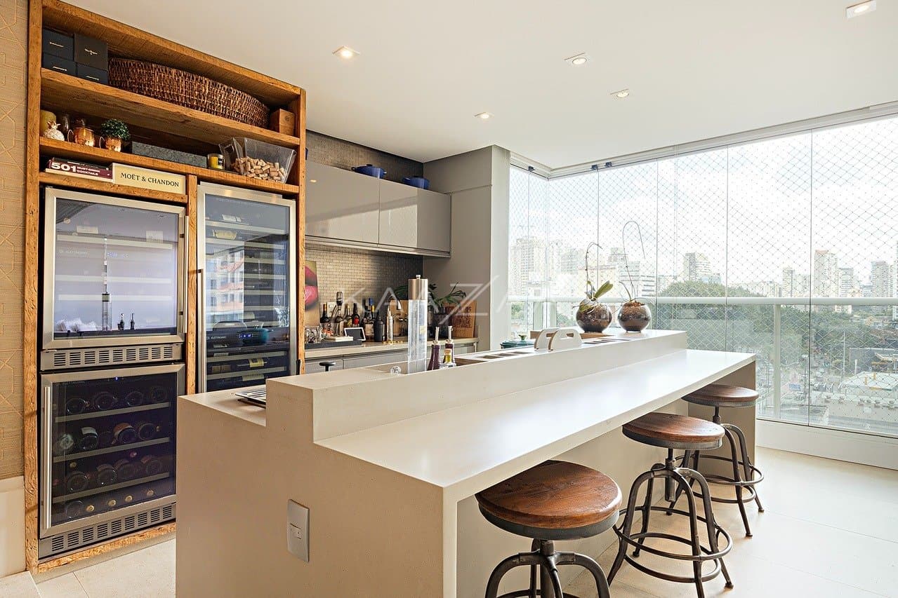 Apartamento à venda na Vila Nova Conceição - Foto 12