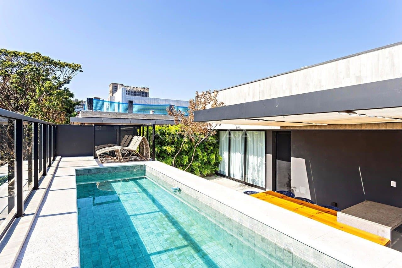 Casa em condomínio no Jardim Paulistano - Foto 3