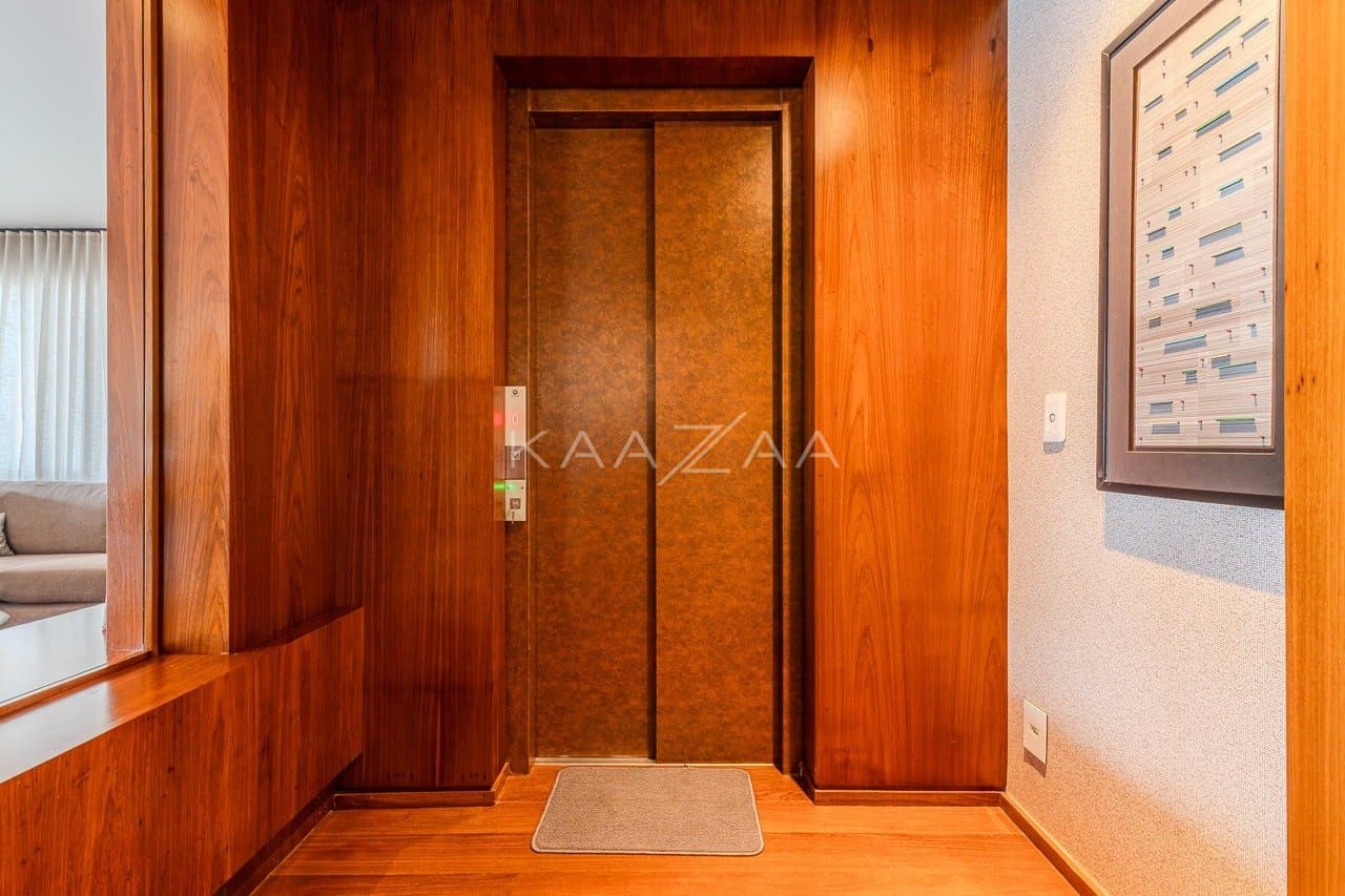 Apartamento à venda no Jardim Paulista - Foto 55