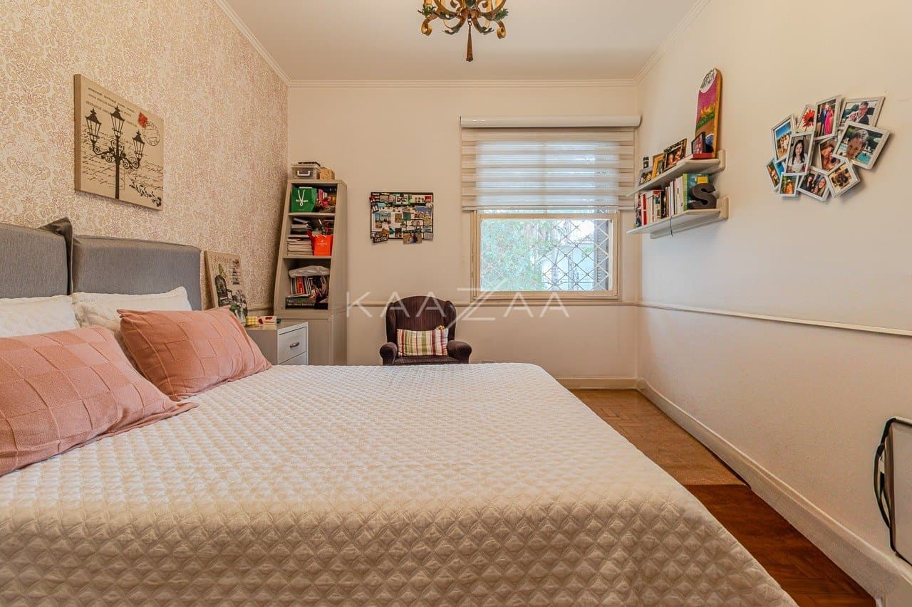 Casa à venda no Jardim Europa - Foto 29