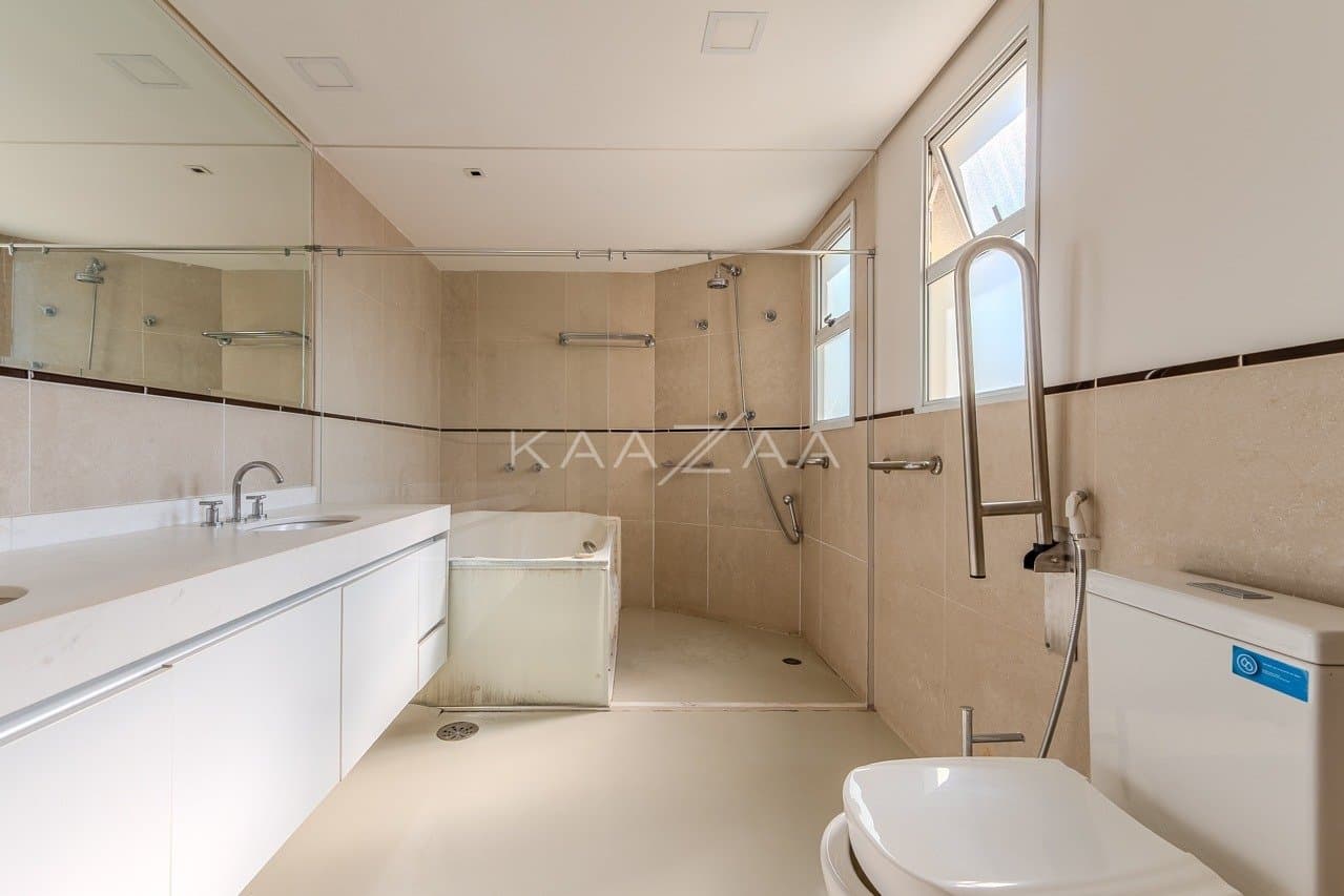 Apartamento à venda no Jardim Paulista - Foto 28