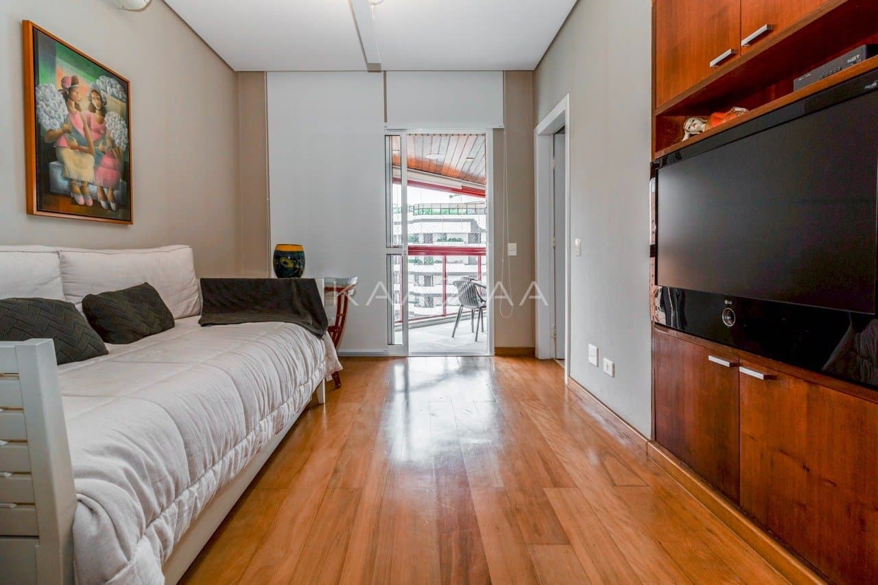 Apartamento em Moema. - Foto 37
