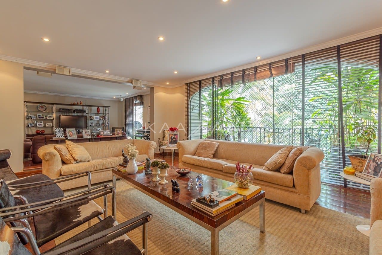 Apartamento no Jardim Paulista - Foto 5