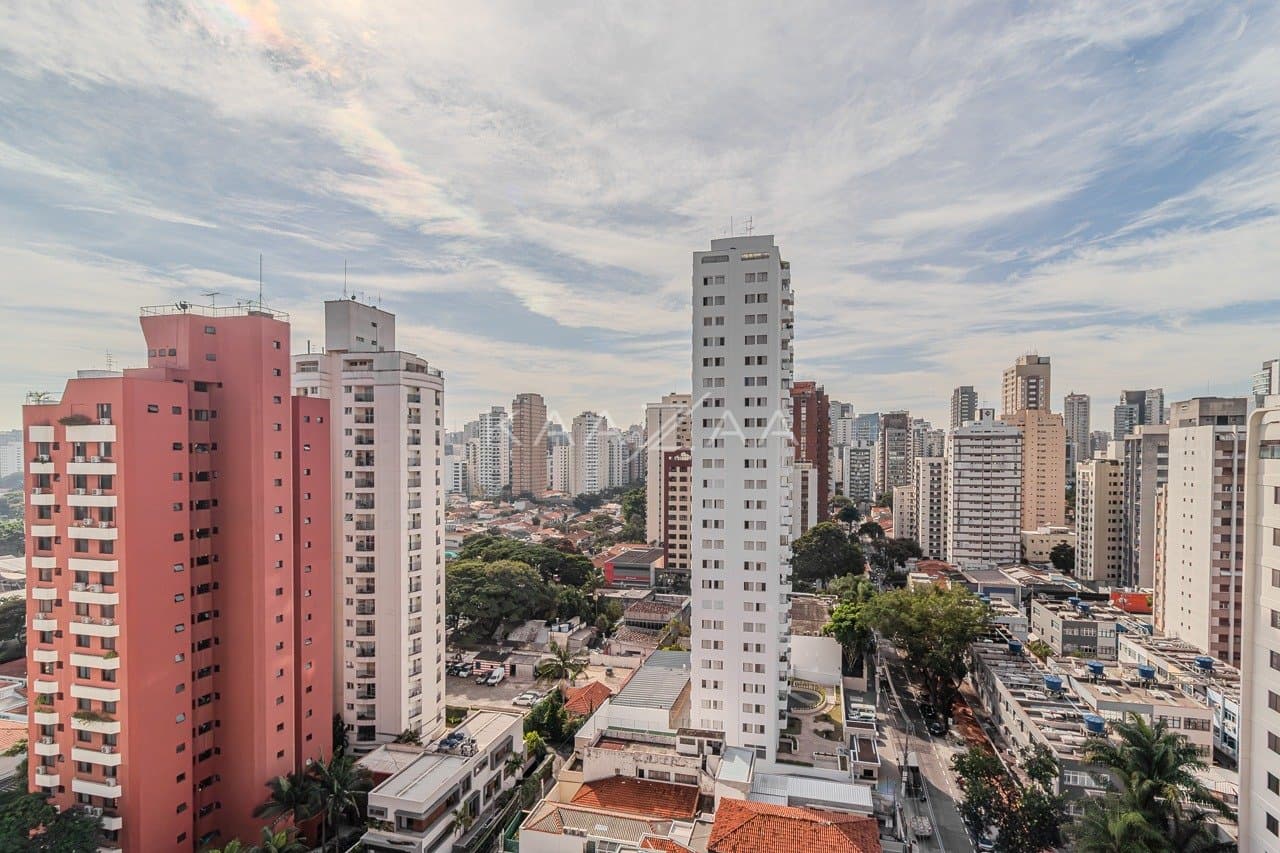Apartamento à venda na Vila Olímpia - Foto 44