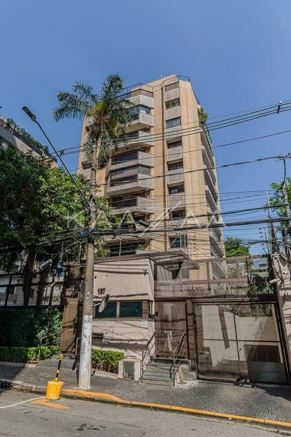 Apartamento para locação no Itaim Bibi - Foto 47
