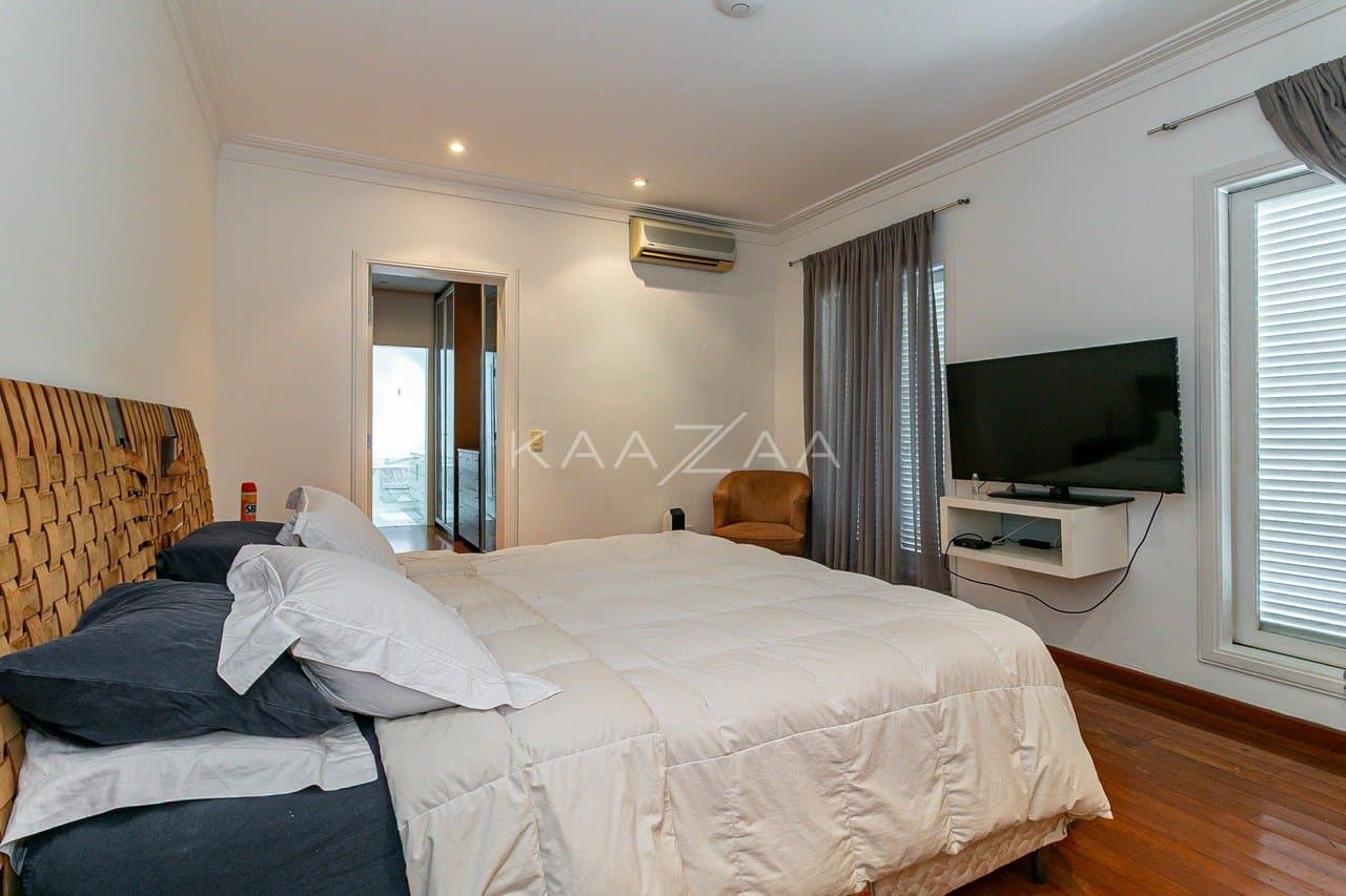 Casa à venda no Jardim Europa - Foto 19