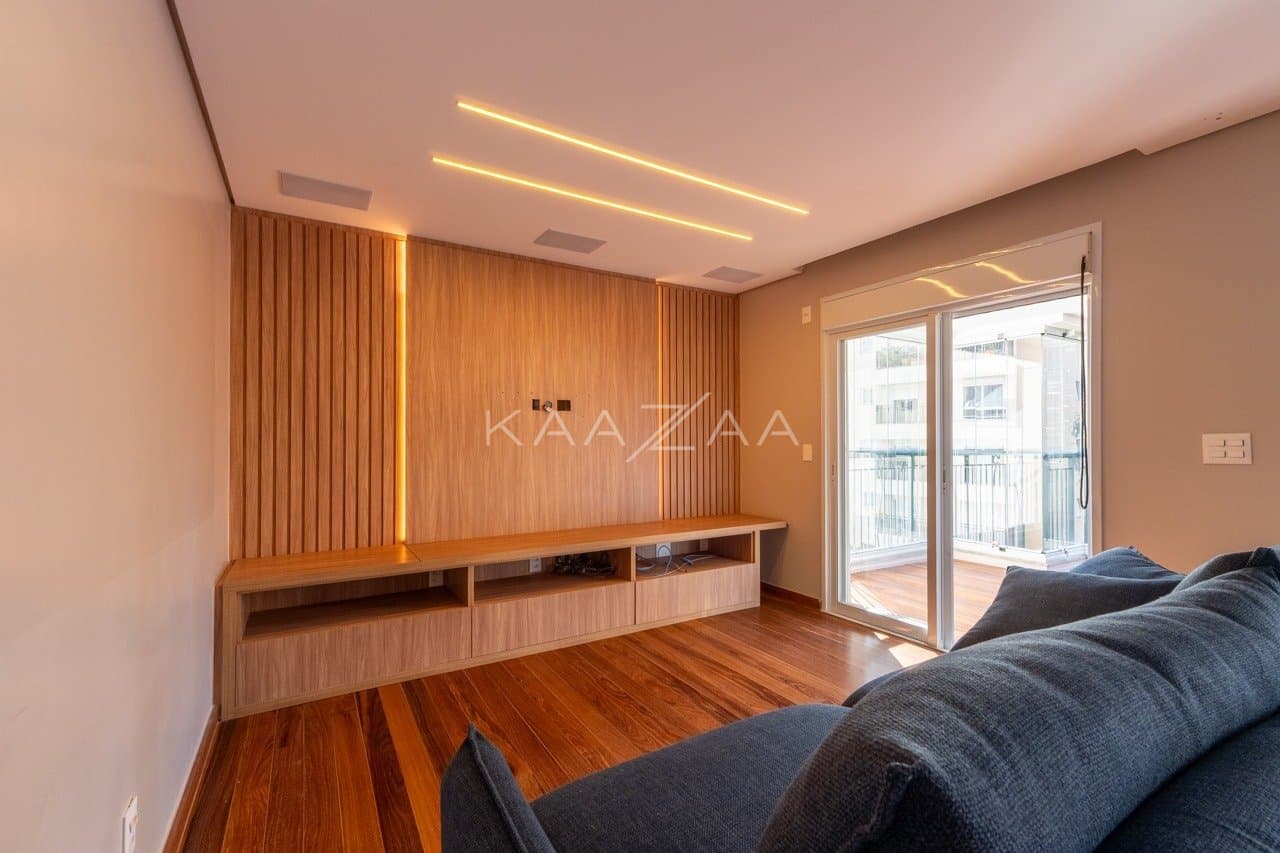 Apartamento à venda na Vila Nova Conceição - Foto 9