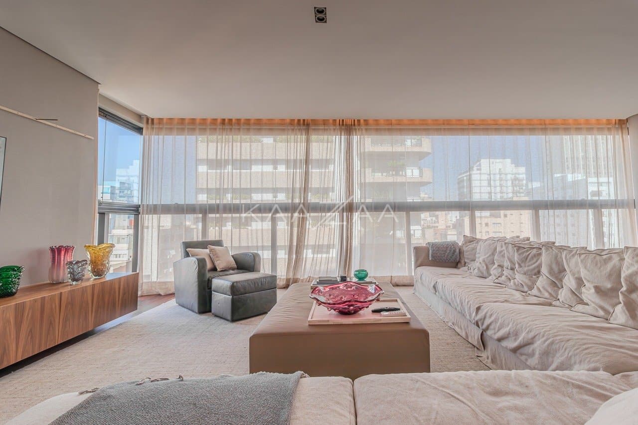 Apartamento à venda no Jardins - Foto 1