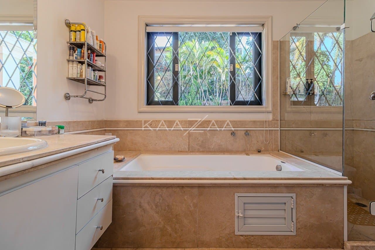 Casa à venda em Cidade Jardim - Foto 47