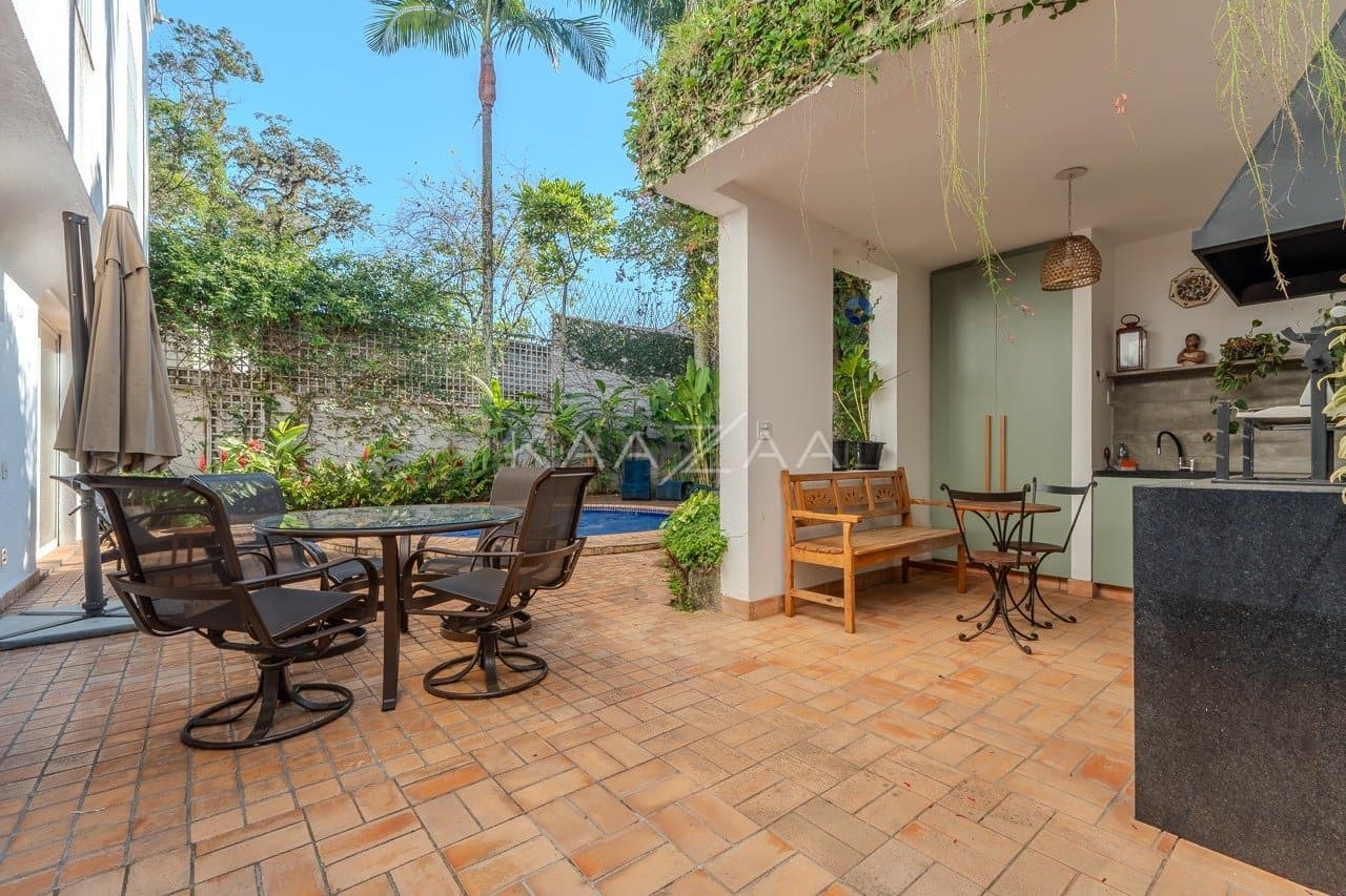 Casa à venda em Alto de Pinheiros - Foto 8