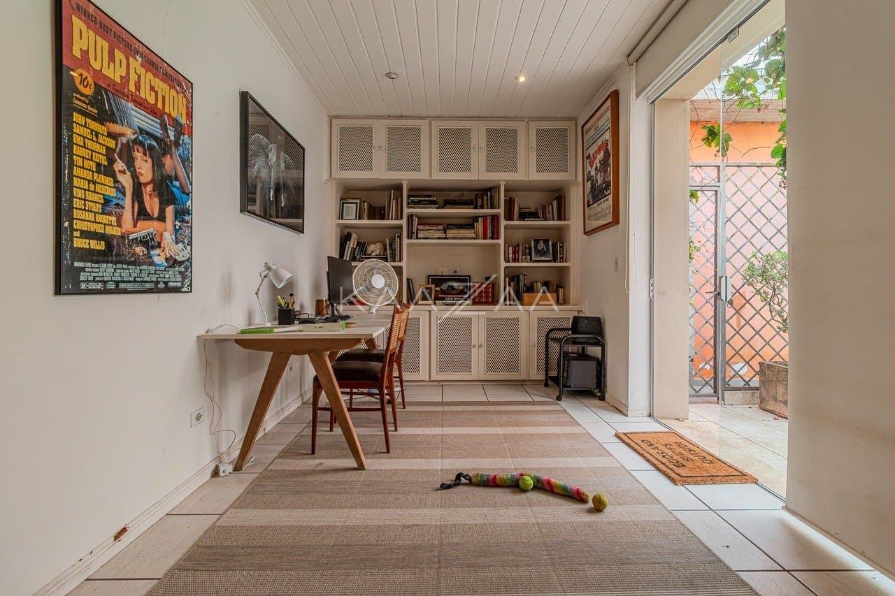 Casa à venda no Jardim Luzitânia - Foto 41