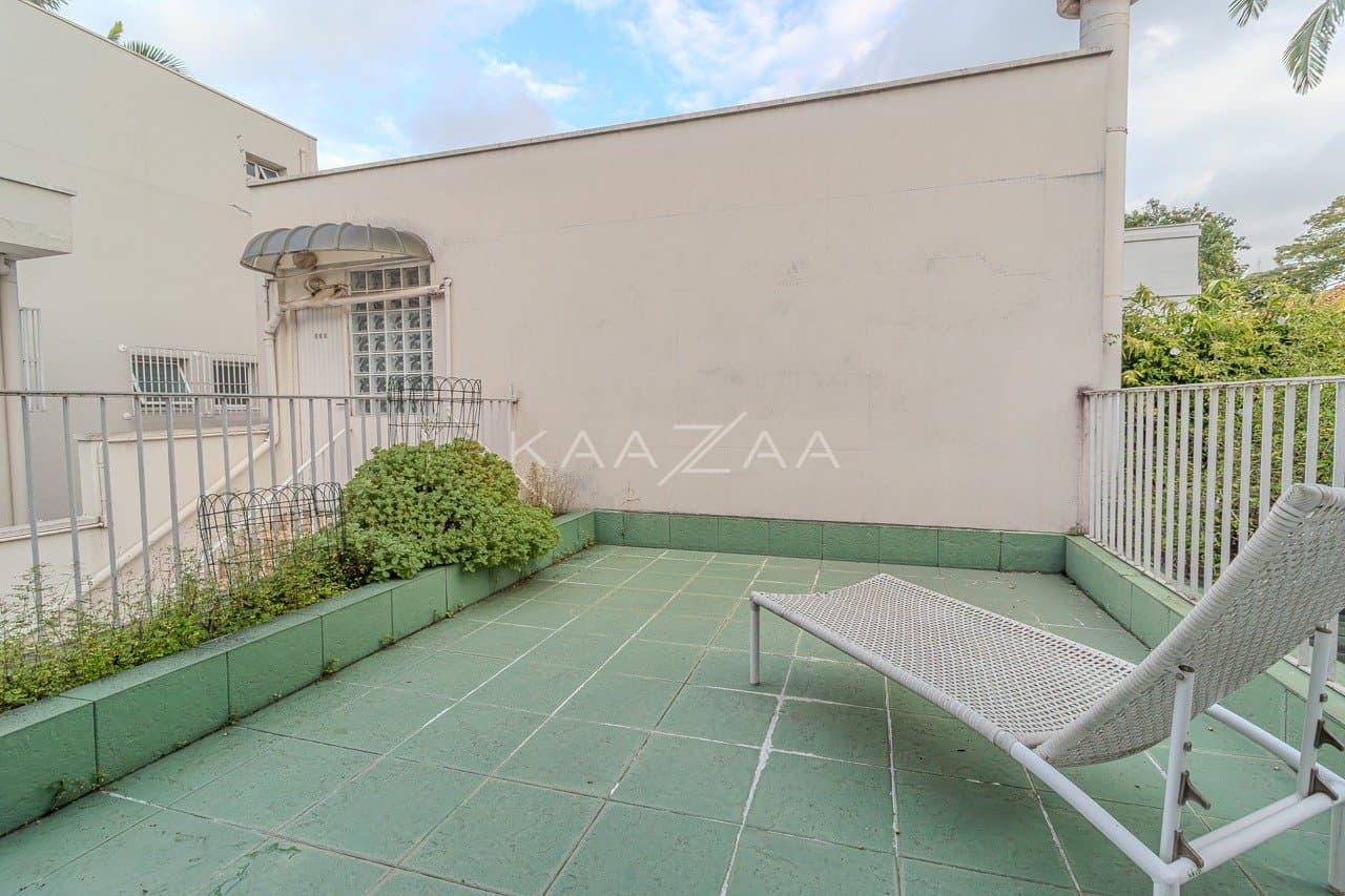 Casa à venda no Jardim Paulistano - Foto 33