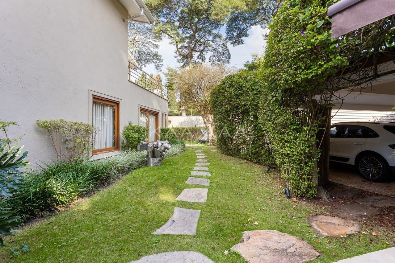 Casa à venda no Jardim Europa - Foto 8