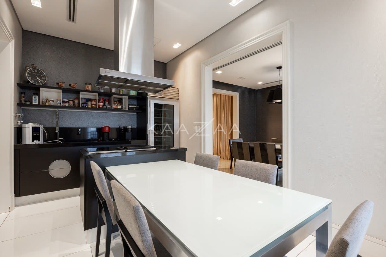 Apartamento à venda no Jardim Paulistano - Foto 16