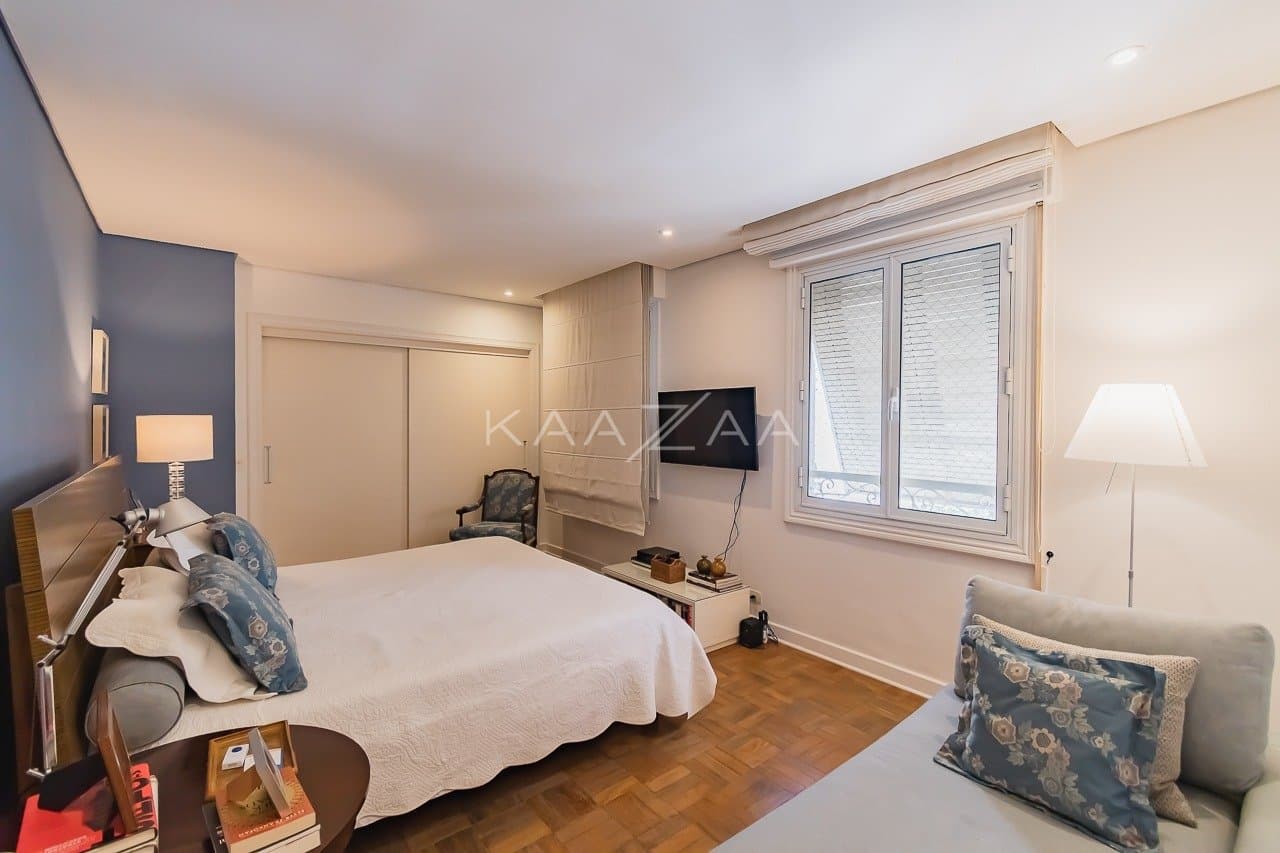 Apartamento no Jardins. - Foto 29