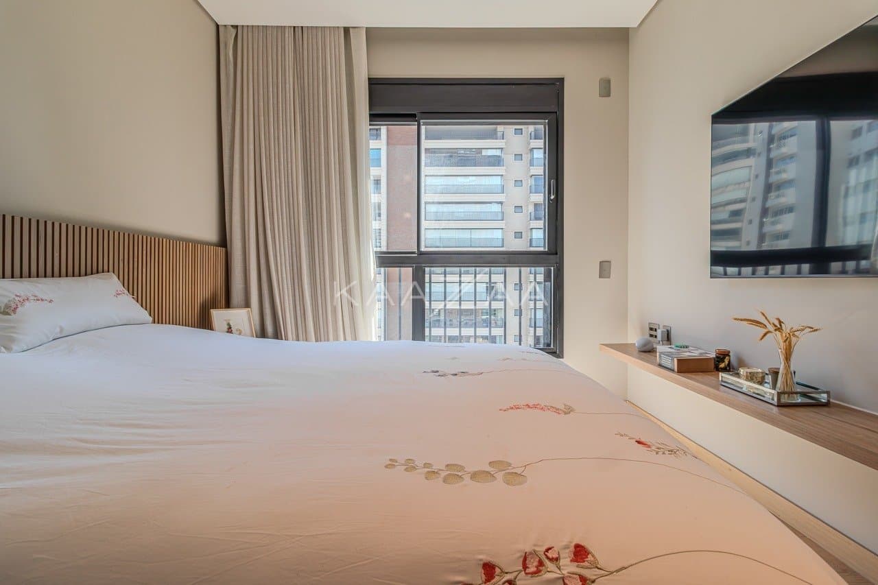 Apartamento à venda no Itaim Bibi - Foto 33