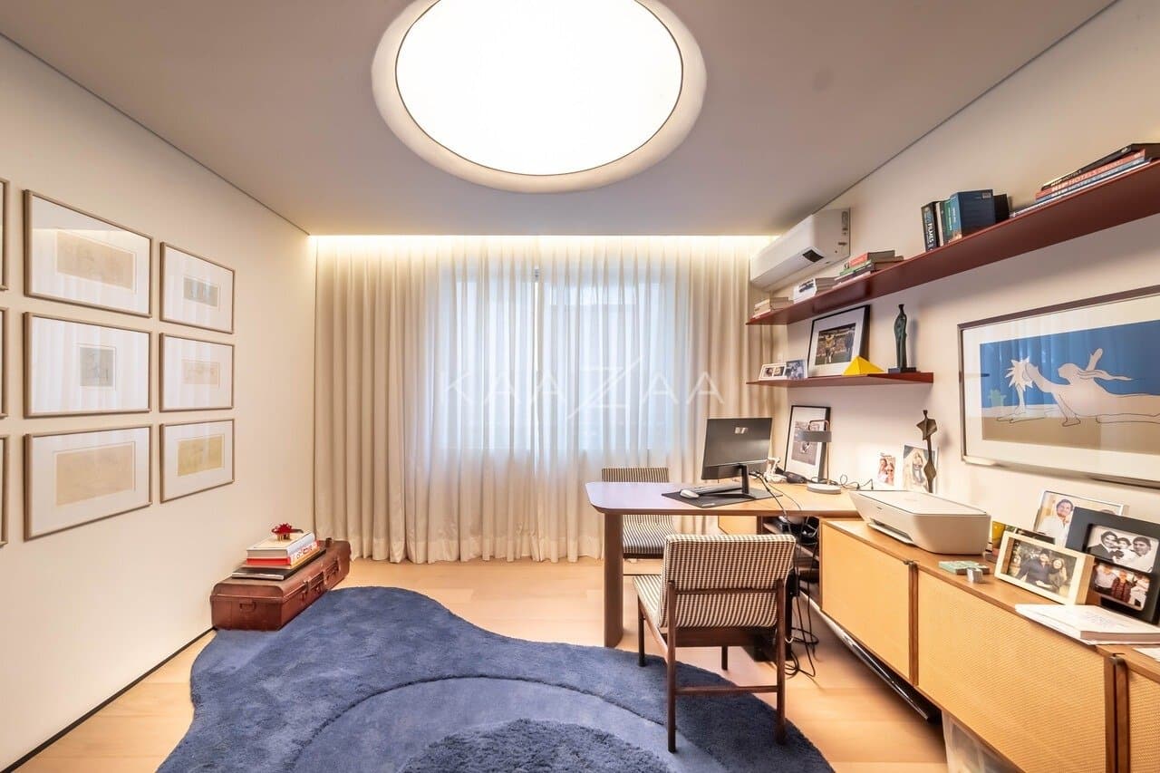 Apartamento à venda no Jardins - Foto 27