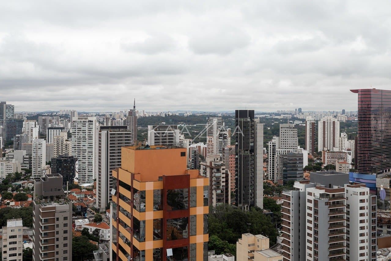 Apartamento à venda em Pinheiros - Foto 34