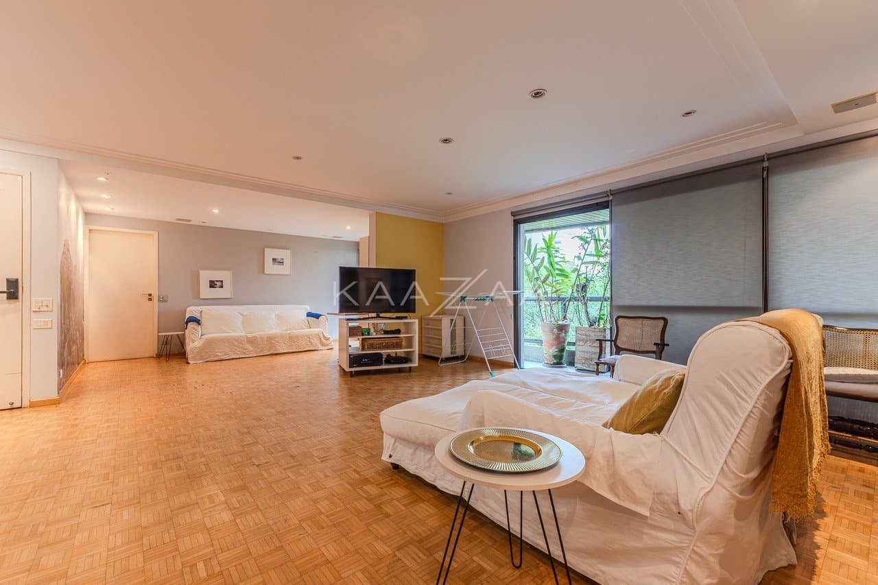 Apartamento à venda na Vila Nova Conceição - Foto 9