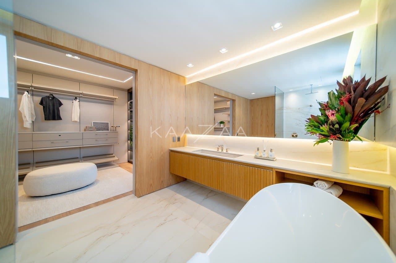Apartamento à venda no Itaim Bibi - Foto 51