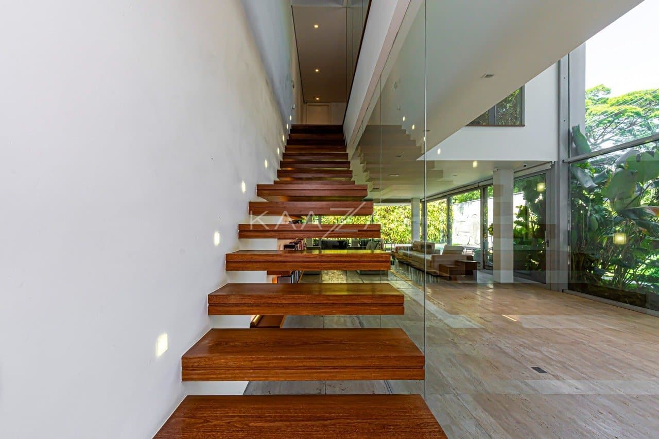 Casa à venda no Jardim Paulista - Foto 41