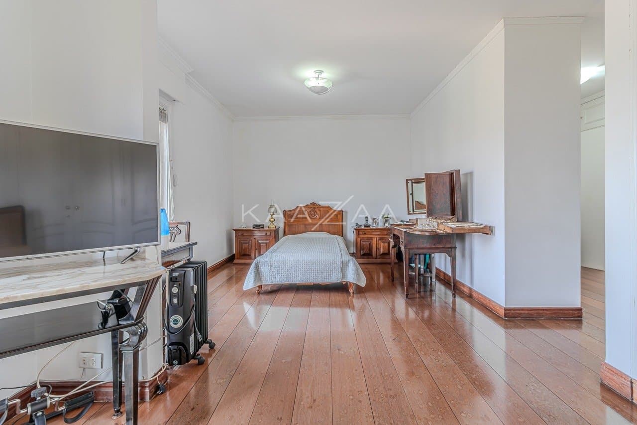 Apartamento em Alto de Pinheiros - Foto 31