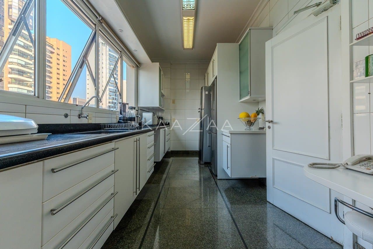 Apartamento à venda no Paraíso - Foto 28