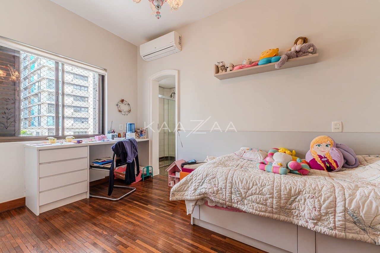 Apartamento à venda no Jardim Paulista - Foto 28