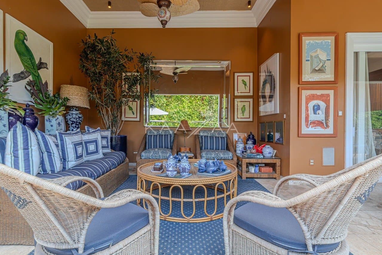 Casa à venda no Jardim Europa - Foto 12