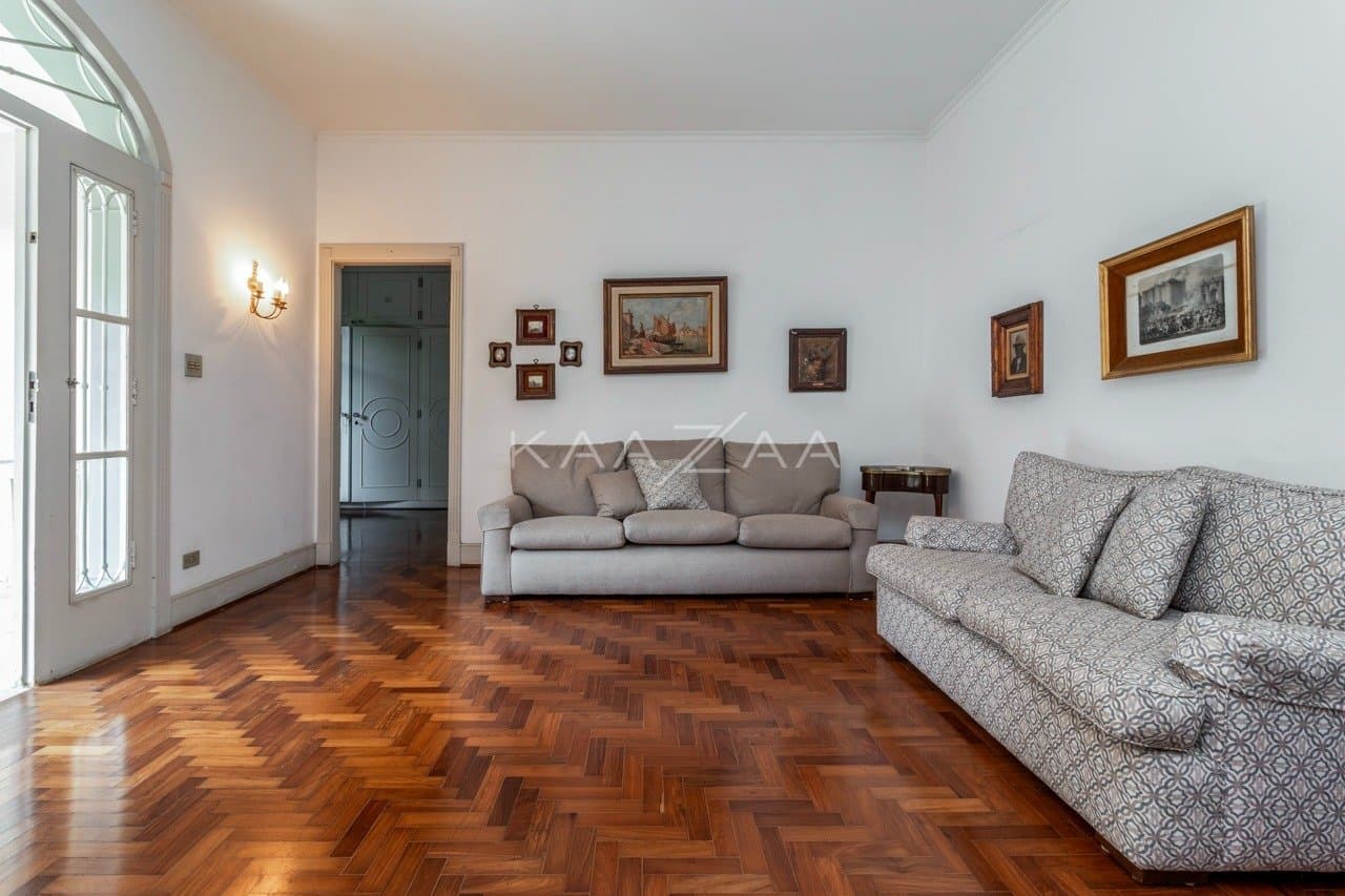 Casa no Jardim Europa - Foto 5